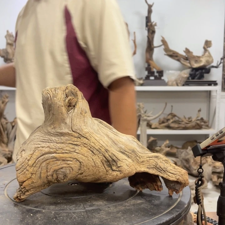 喜***郎柏木（崖柏）太行崖柏陈化香料