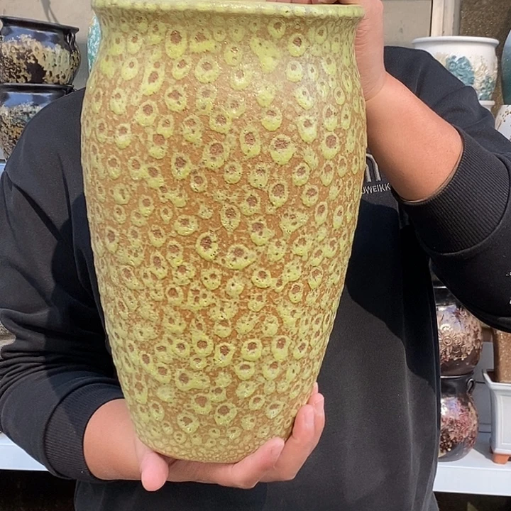 紫砂花盆口口19高33福利