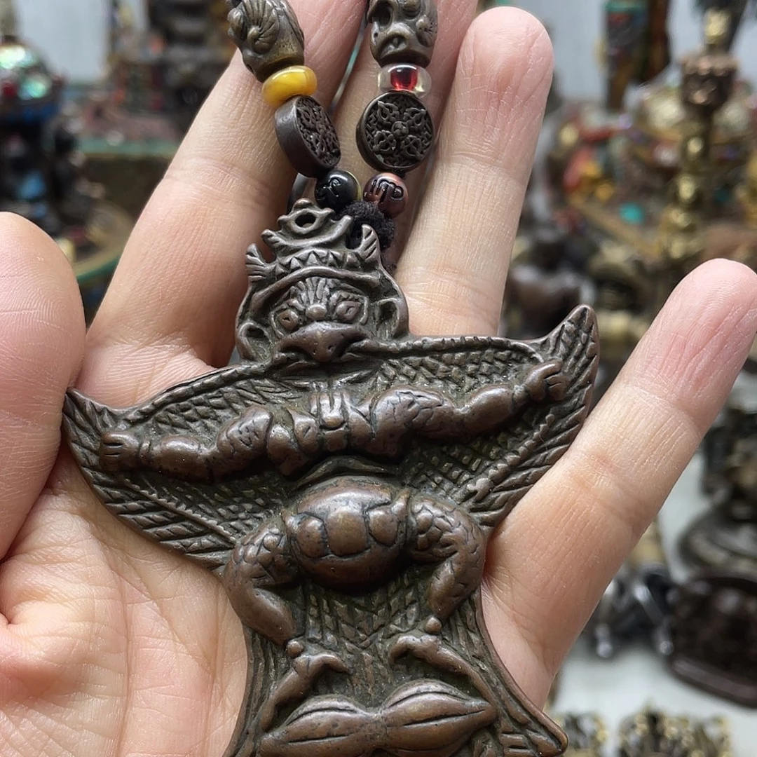 工艺品挂件一物一图