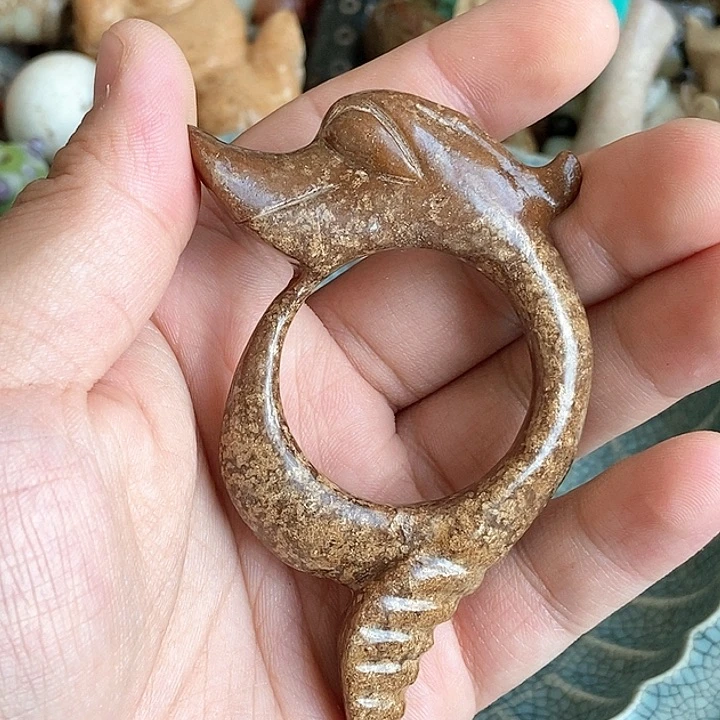 摆件直播瓷器链接25