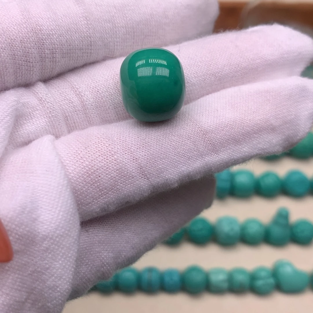 原生态配珠配饰14+