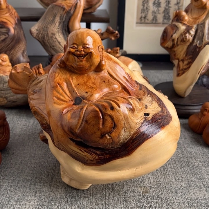 柏木（崖柏）关注一下