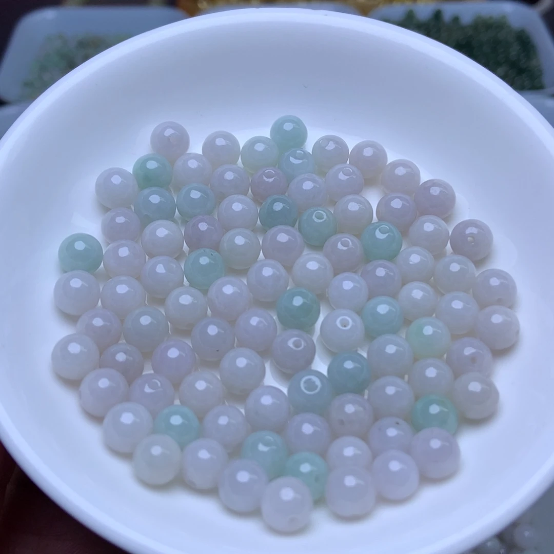 散珠翡翠卡7冰藕粉50个