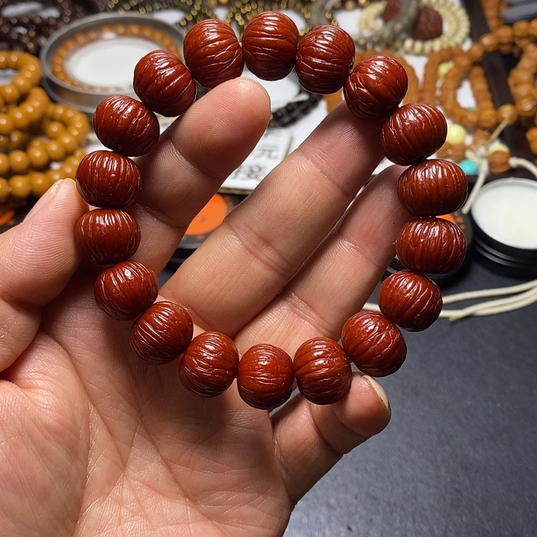 猴头核桃手串机刷土豪41号