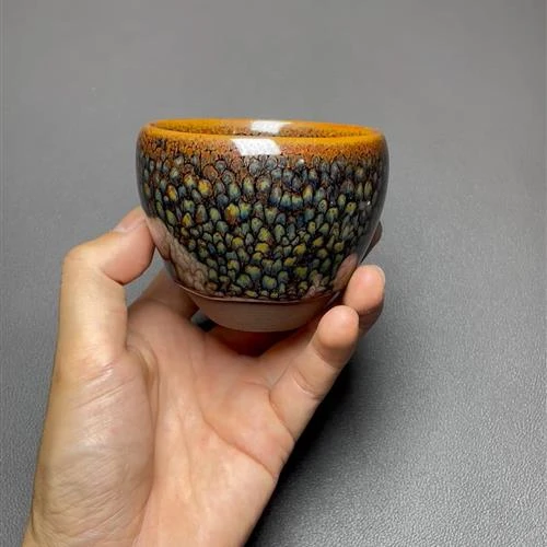 【闪购商品】茶盏-10164..........
