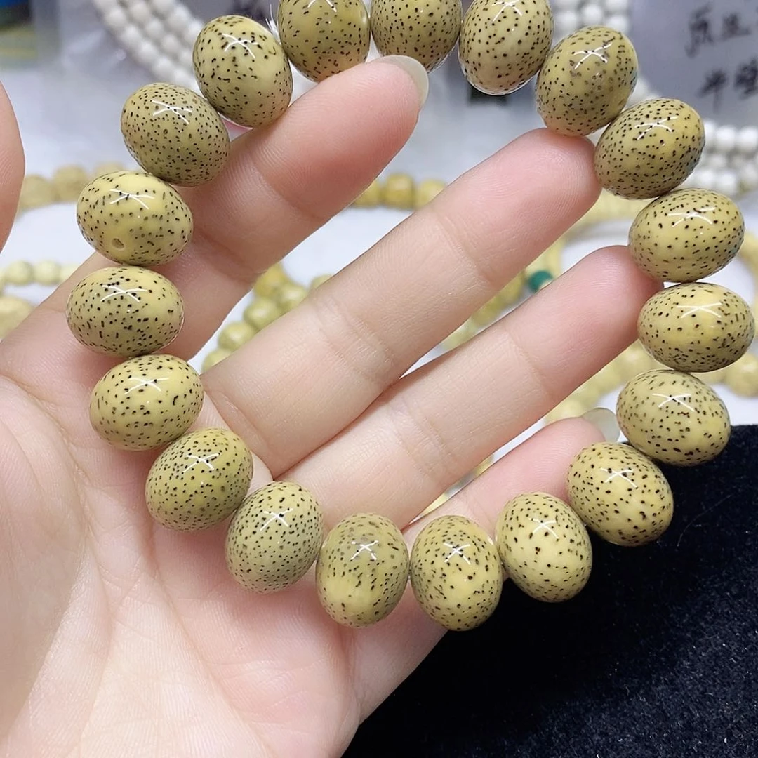 星月菩提吊坠12.15星月菩提