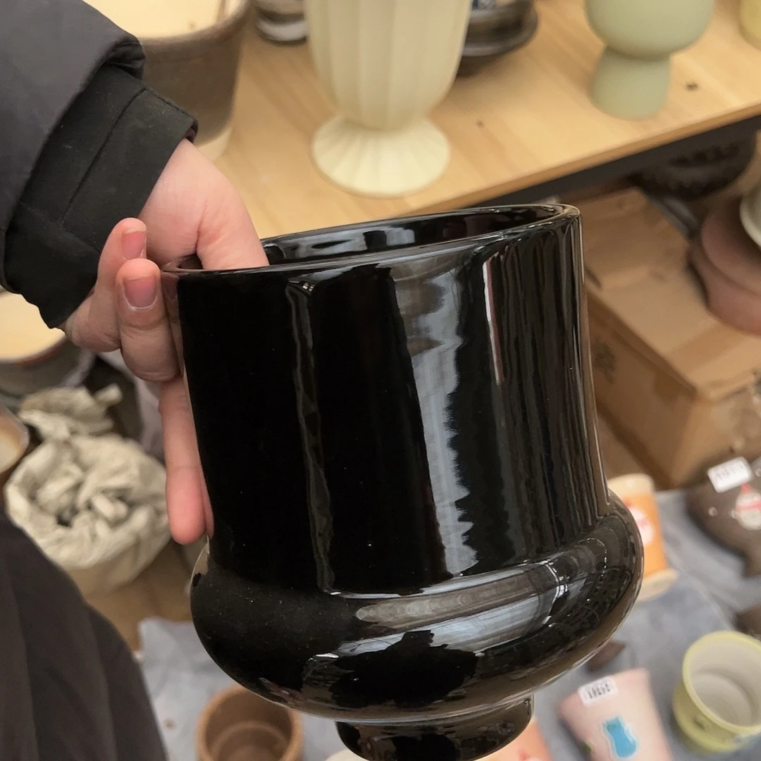 24景德镇陶瓷口12高17