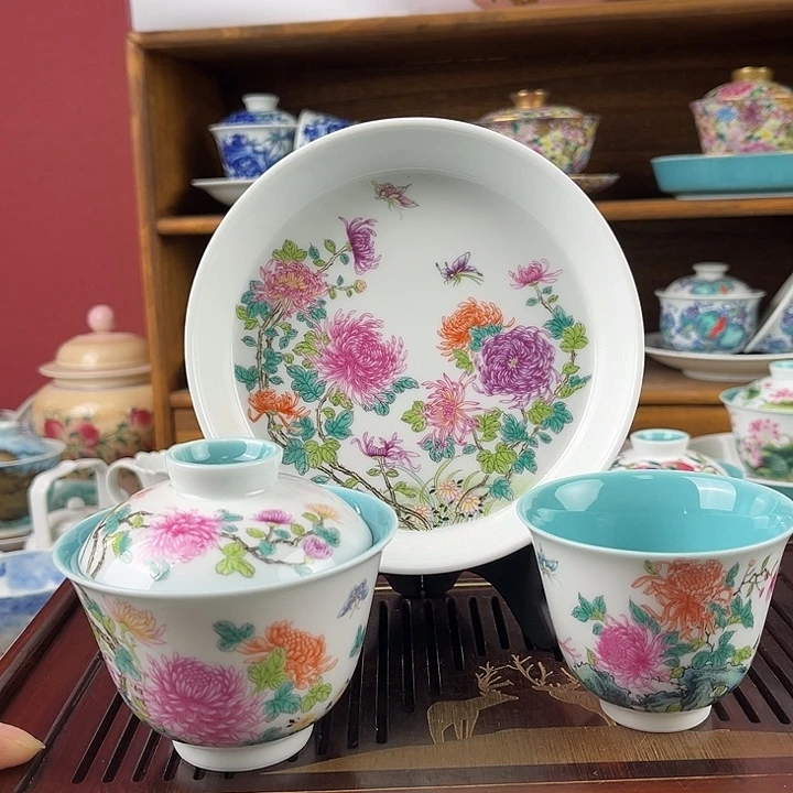 微瑕单杯单只价格