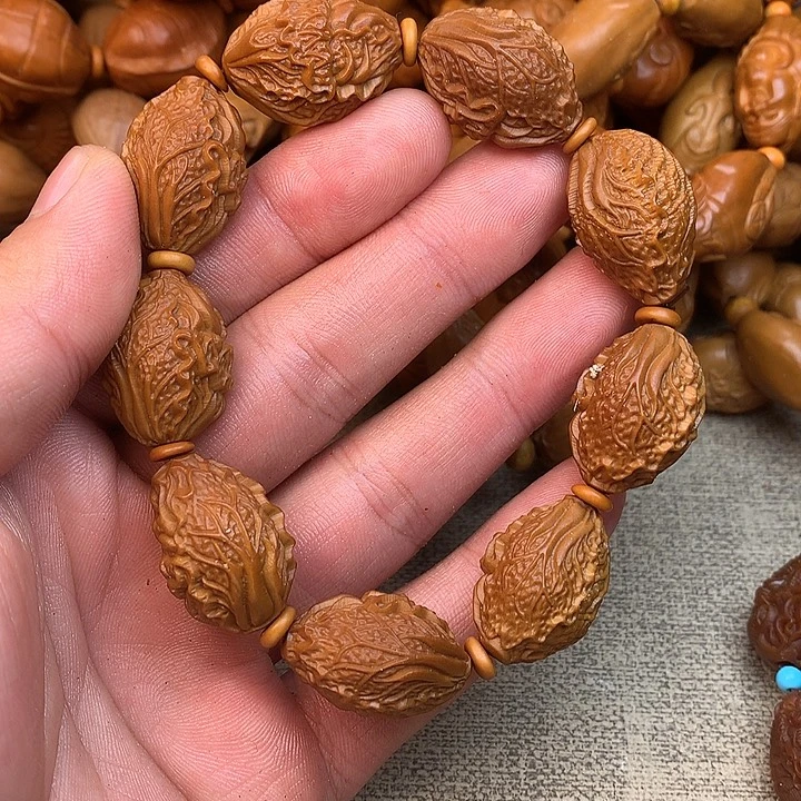 手串/手链橄榄核精品橄榄核手串