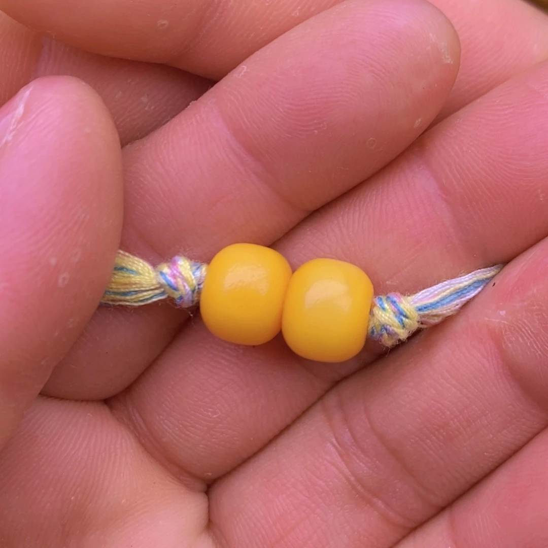 未镶嵌蜜蜡珠宝奇石