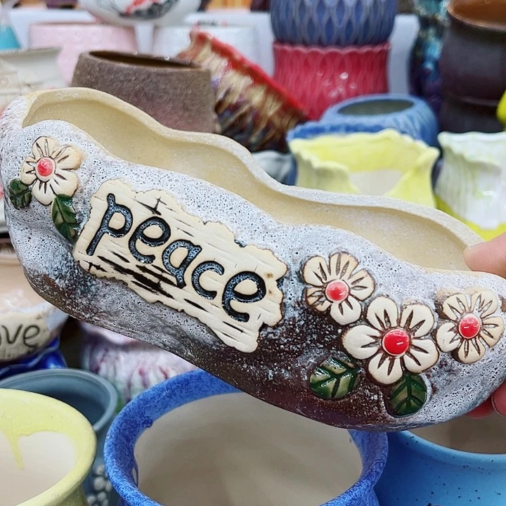 花盆厂家直销9.99包邮