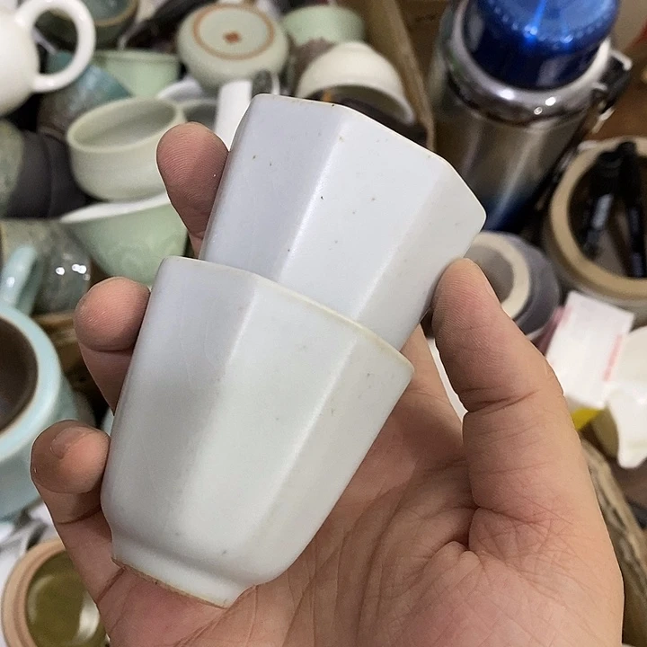 陶瓷艺术品及陶瓷制品壶