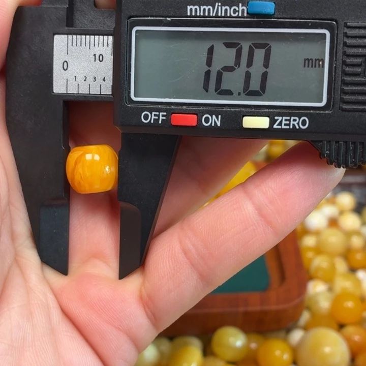 非金属配珠配饰114