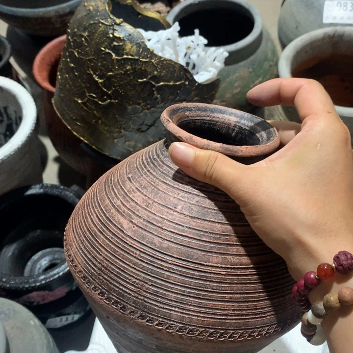 【闪购商品】瑕疵有孔高20口8