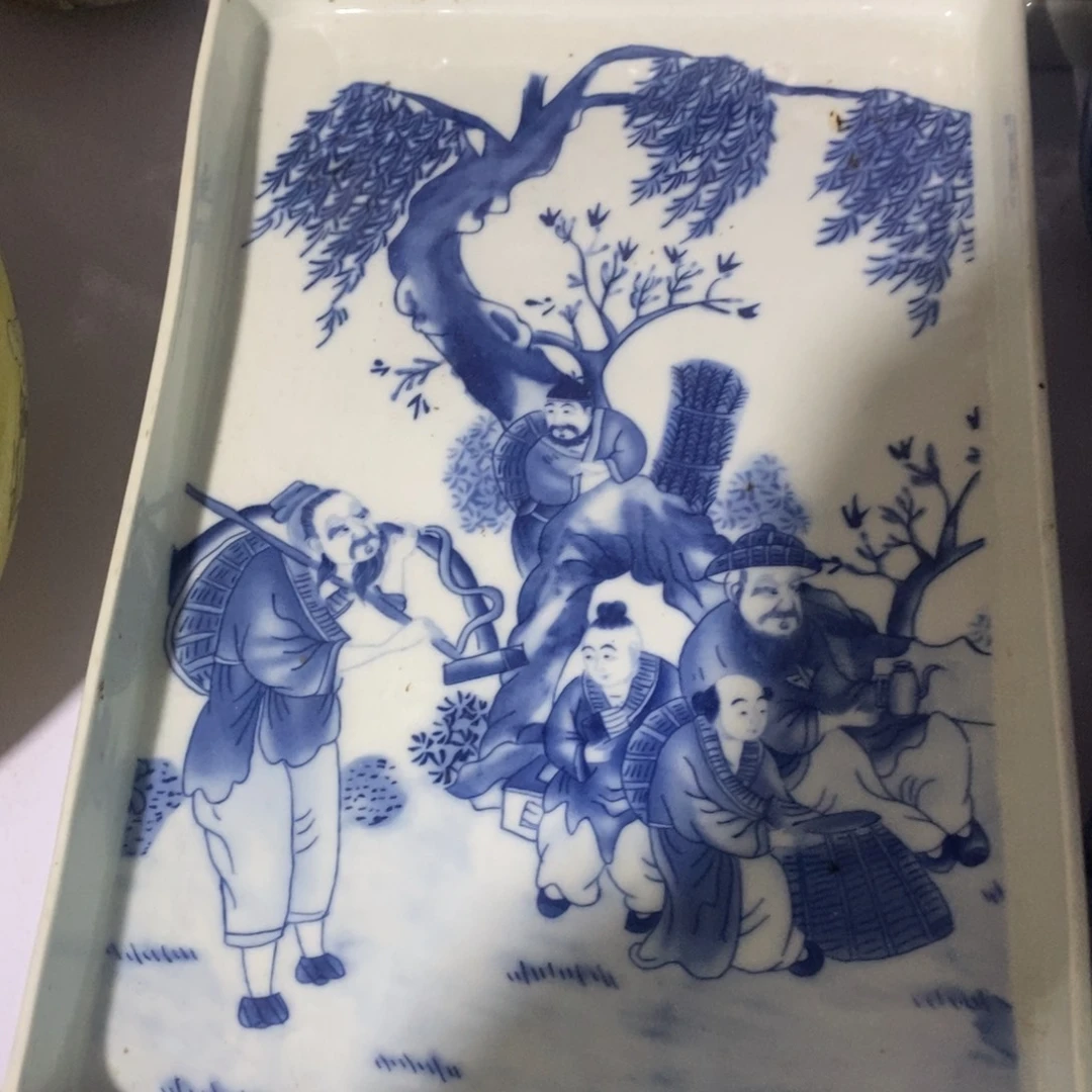 瓷片你在干嘛我也是个什么