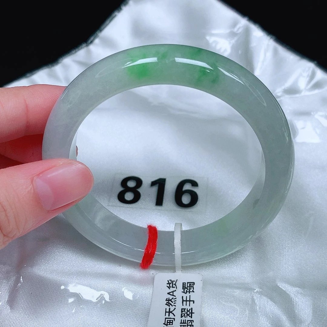 未镶嵌手镯翡翠翡翠手镯未镶嵌