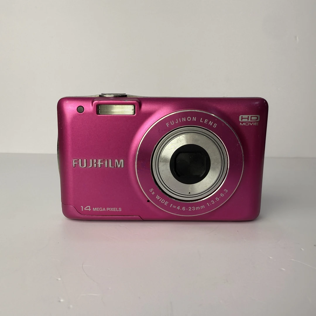 95新 Fujifilm/富士 Jx540 性价比高 冷白清透 强烈推荐