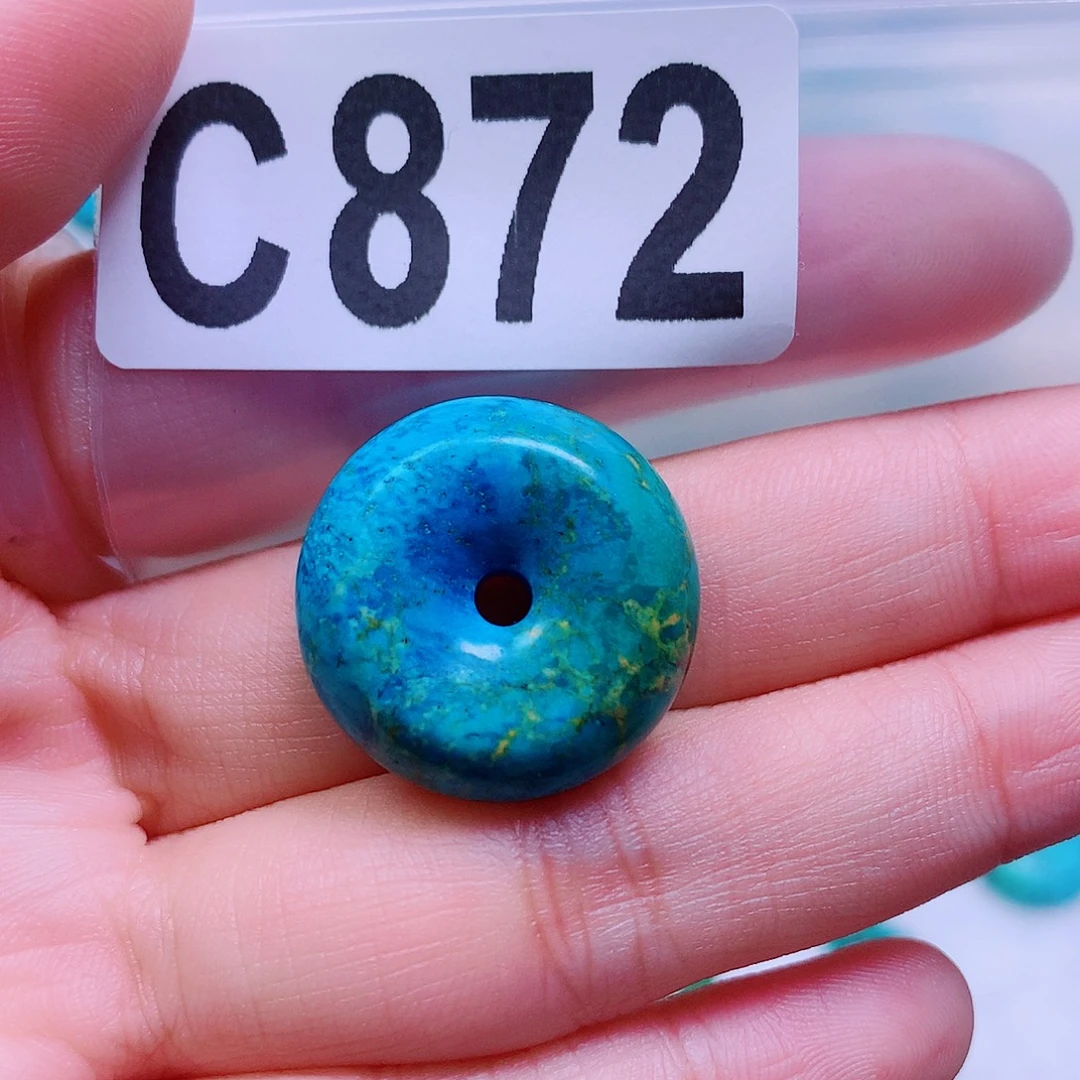 空竹粉丝专享十堰特色手工散珠