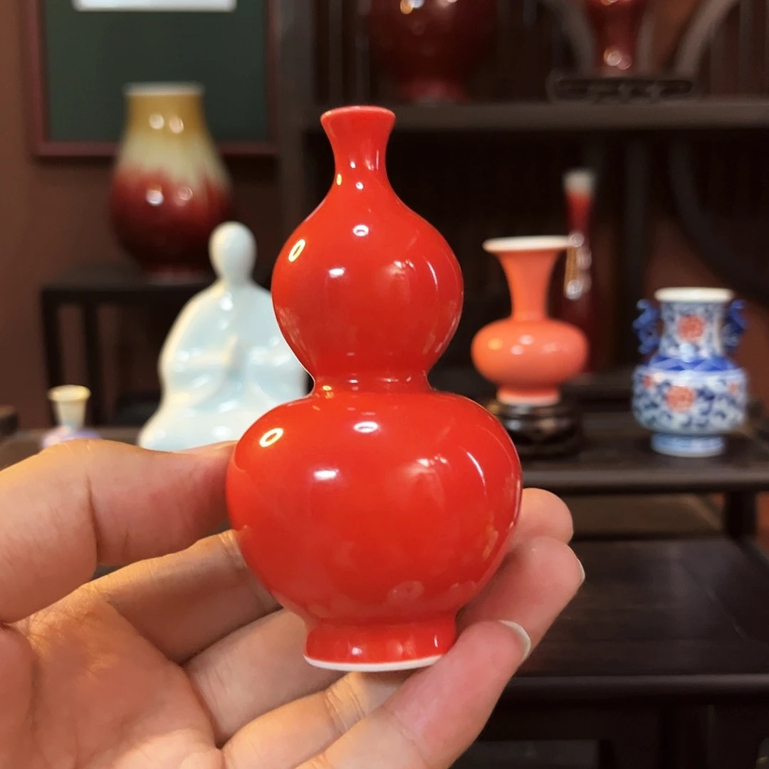 摆件小花器……小花器