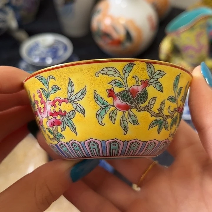 其他瓷器瓷器瓷器瓷器