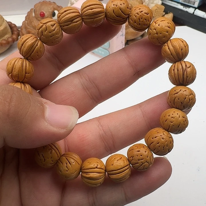 桃核吊坠哈哈哈哈