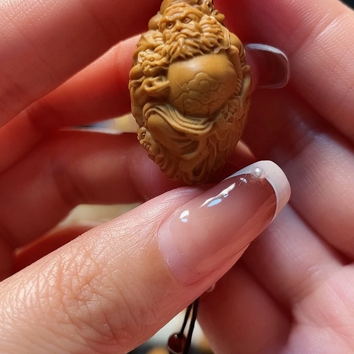 橄榄核手串/手链橄榄