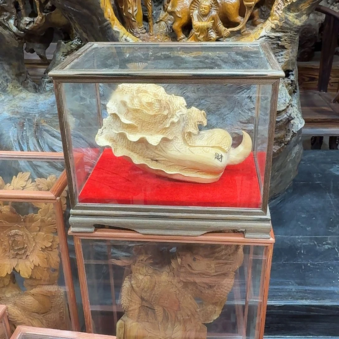 柏木（崖柏）太行崖柏百财不包邮