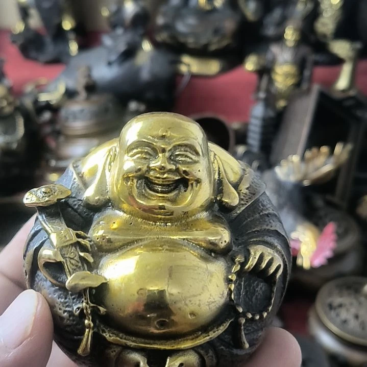 精品铜器点此下单