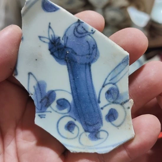 陶瓷手工艺品陶瓷