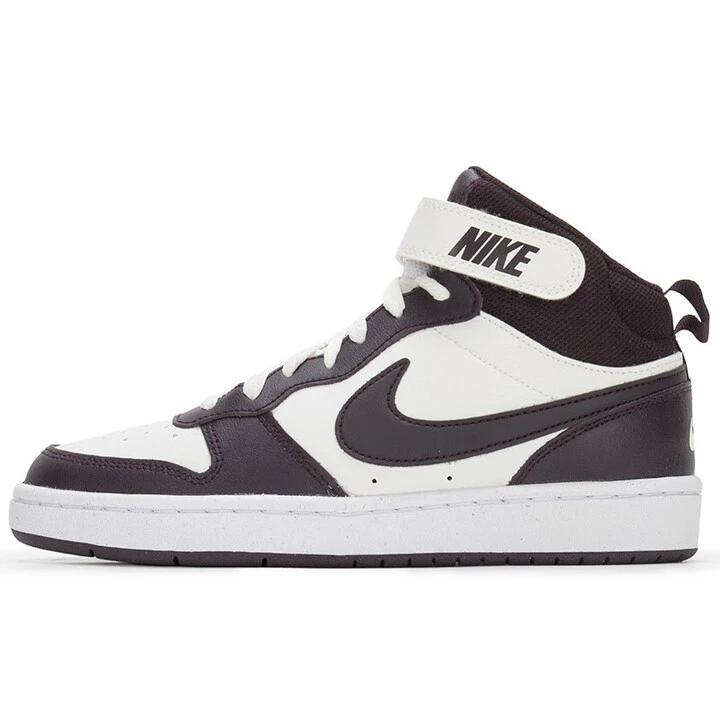 NIKE/耐克女鞋Court Borough 时尚运动休闲板鞋CD7782-126