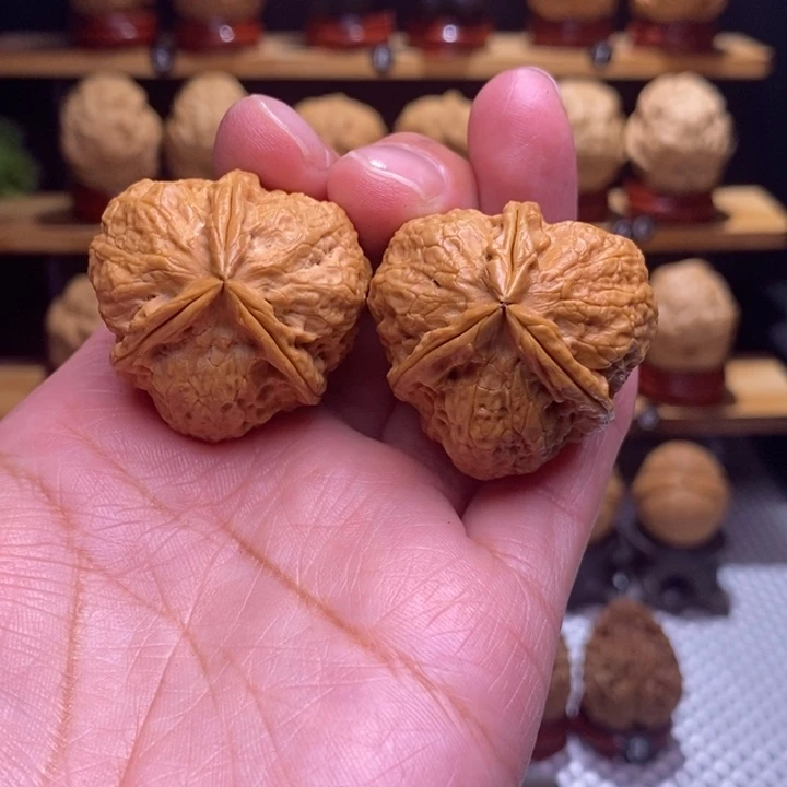 木质类云铁铁三角76号