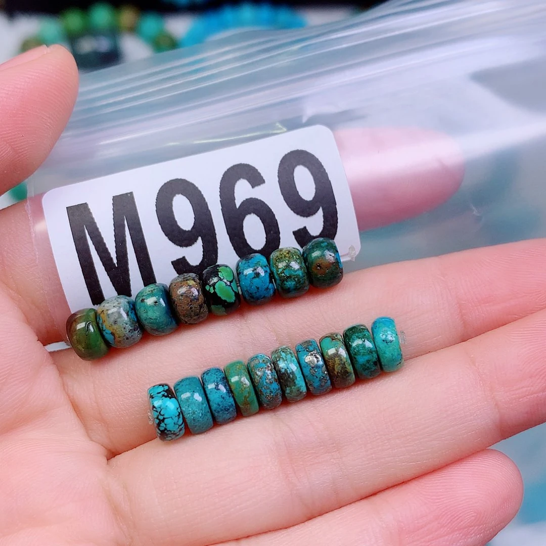 空竹粉丝专享十堰特色手工散珠