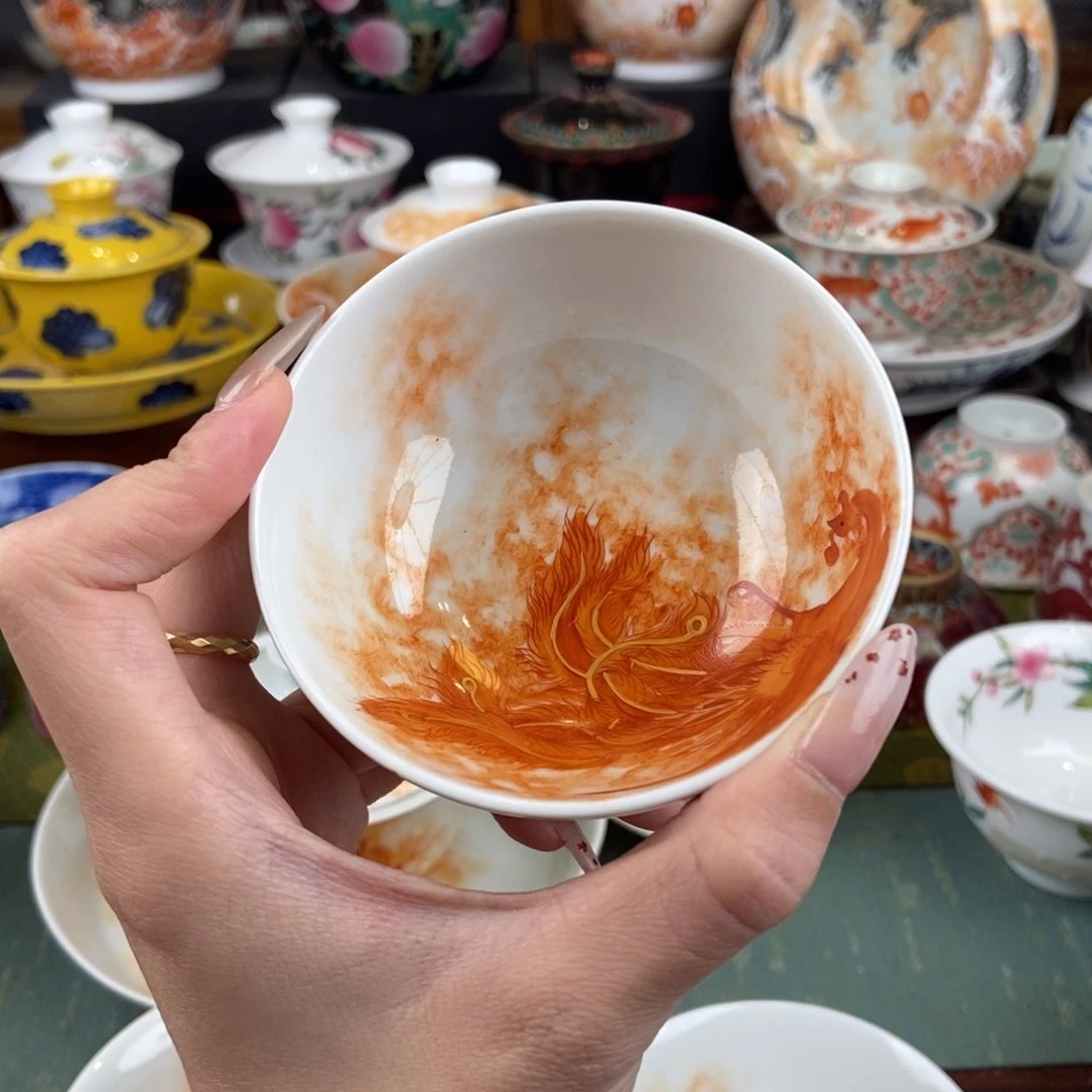 陶瓷的设计师是不是很容易被人