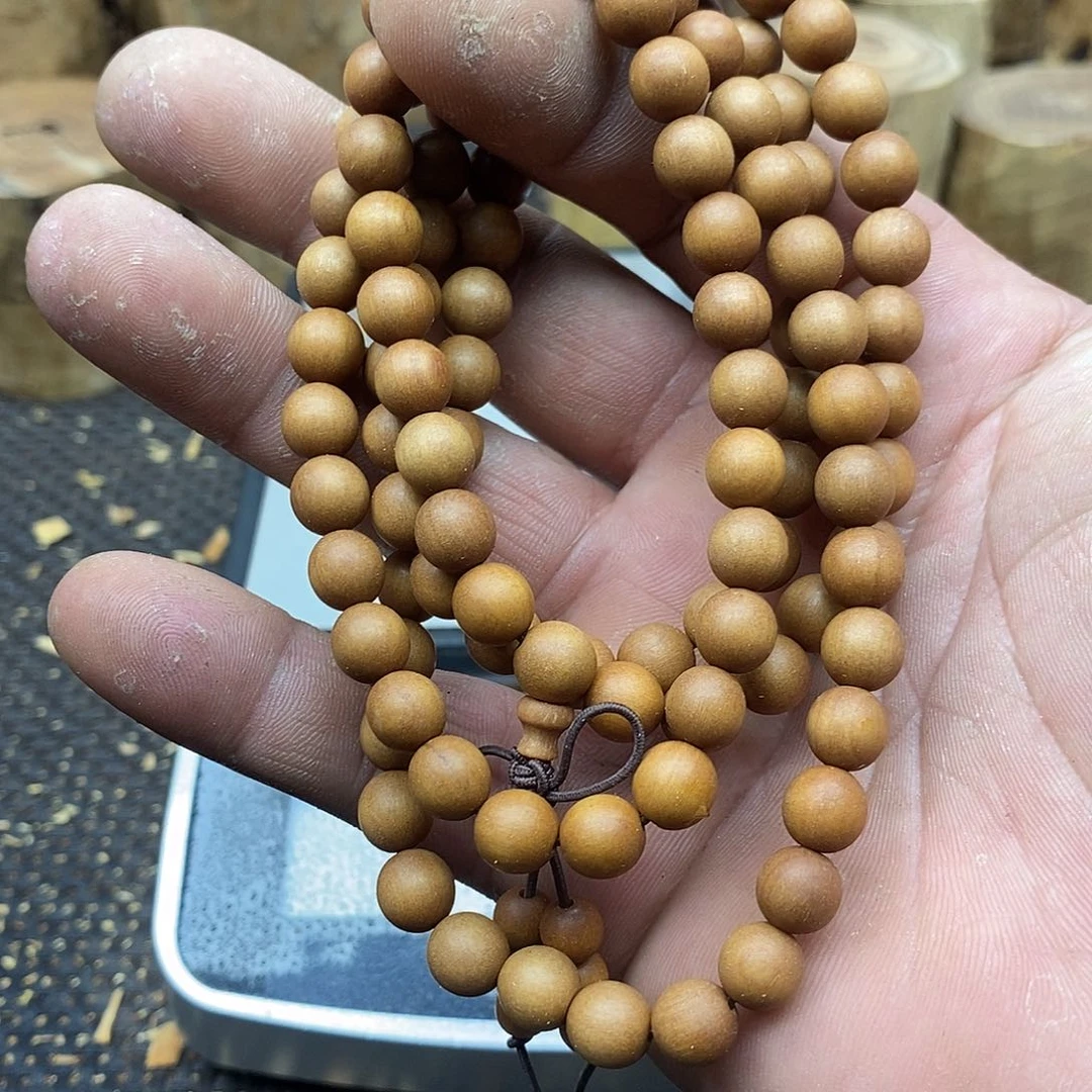 木老山檀香0.8108木料木料