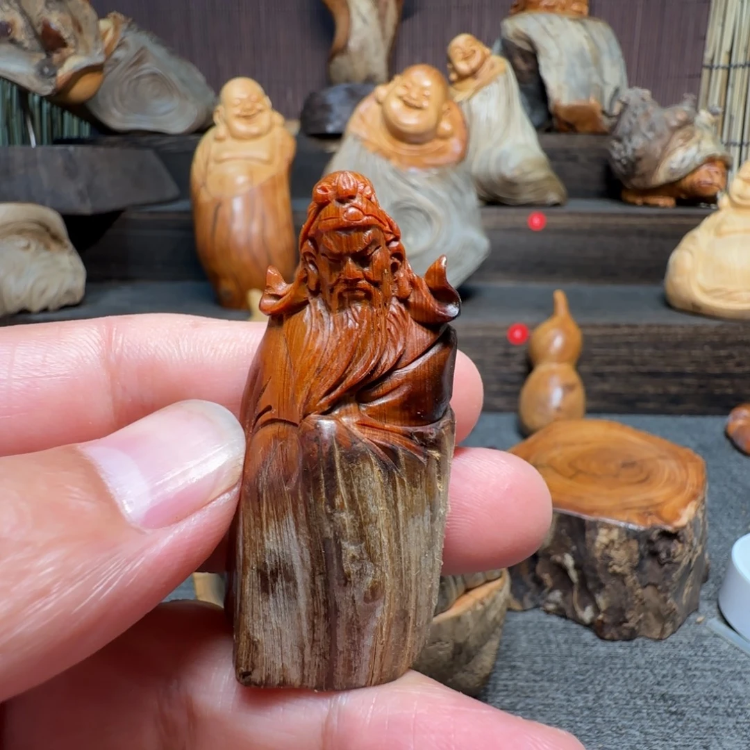 涛***。柏木（崖柏）好的好吧好的好