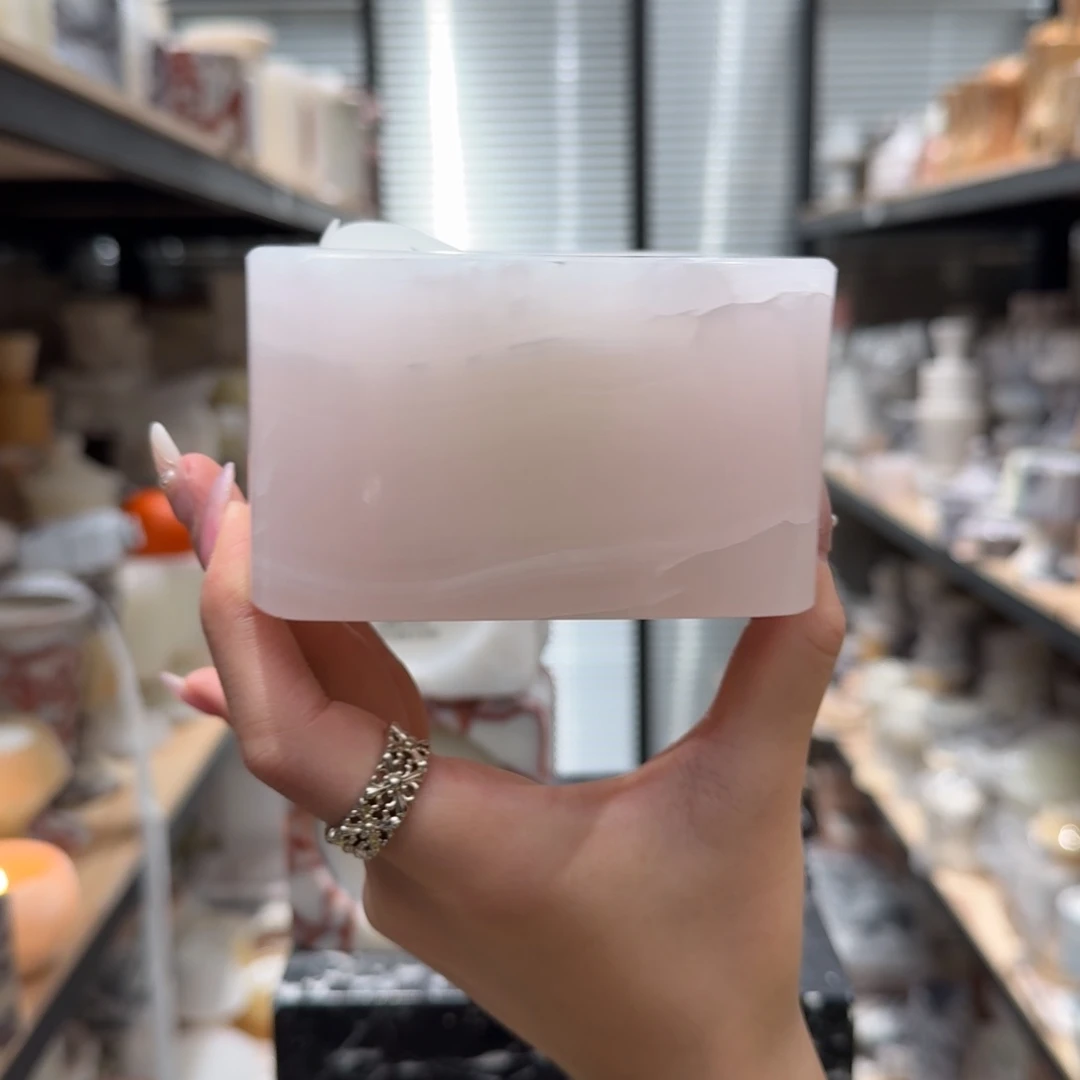 大理石 A63。花。