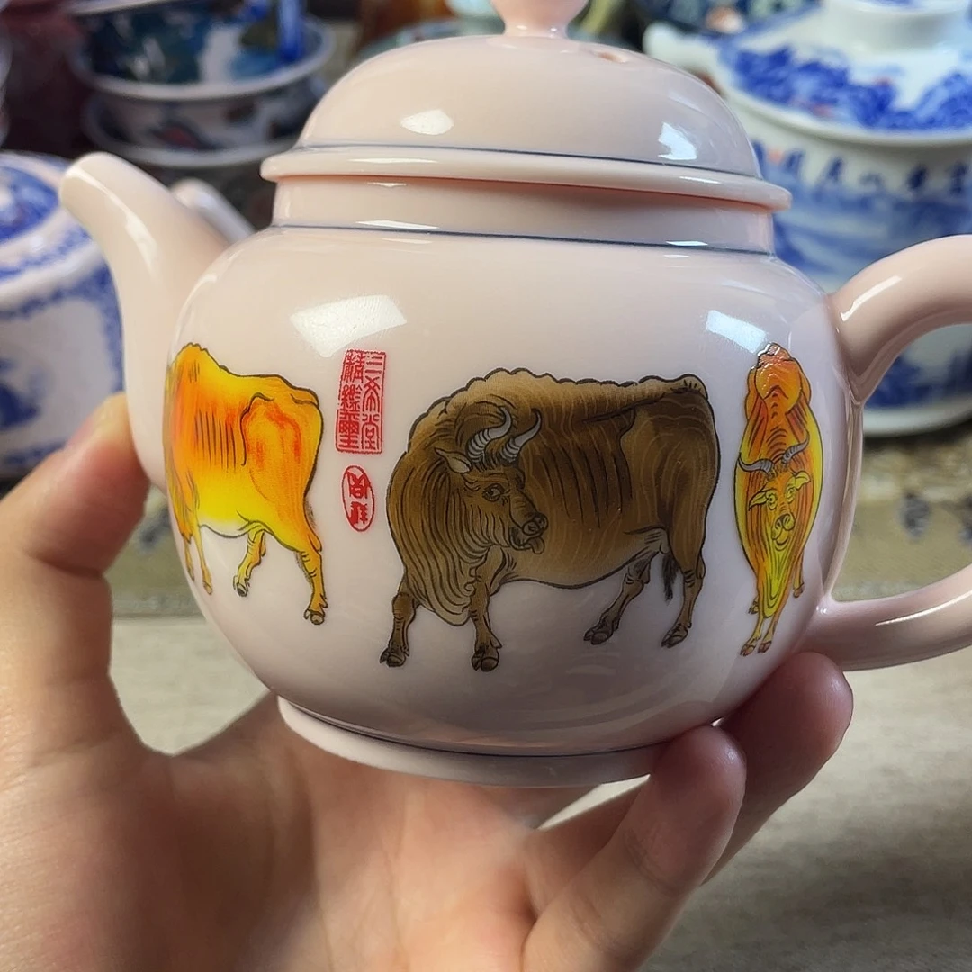 瓷片景德镇陶瓷236666666666666