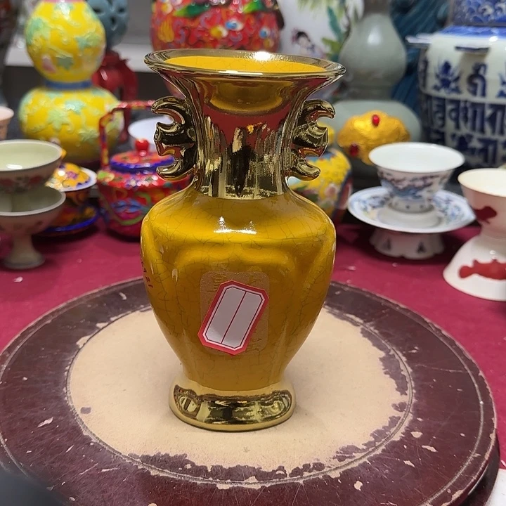 摆件创意工艺品等