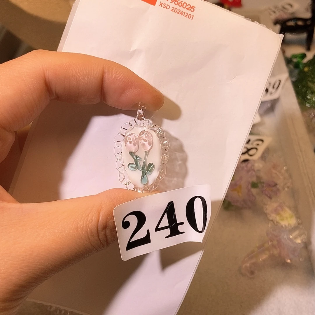 琉璃手工艺品叫****?240牌牌
