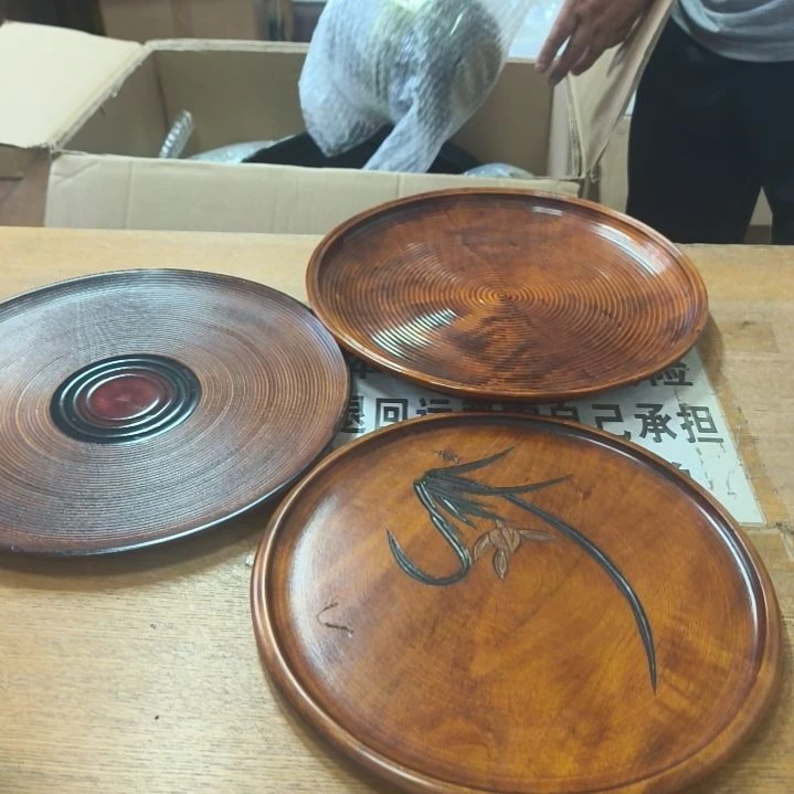 中古回流老物件茶杯123