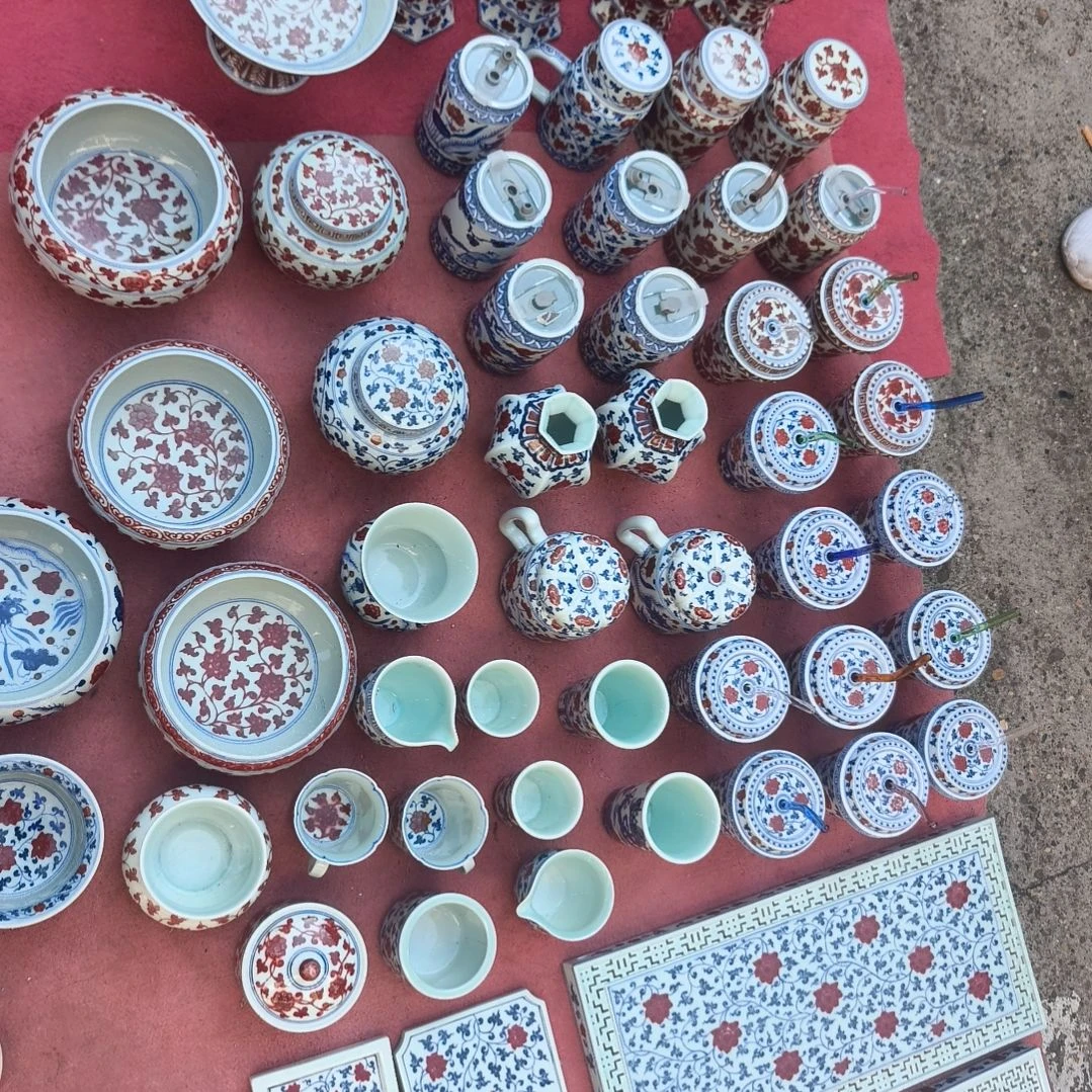 杯景德镇陶瓷工作室