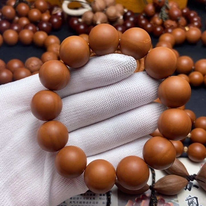 手串/手链橄榄核1.65铁核同轴