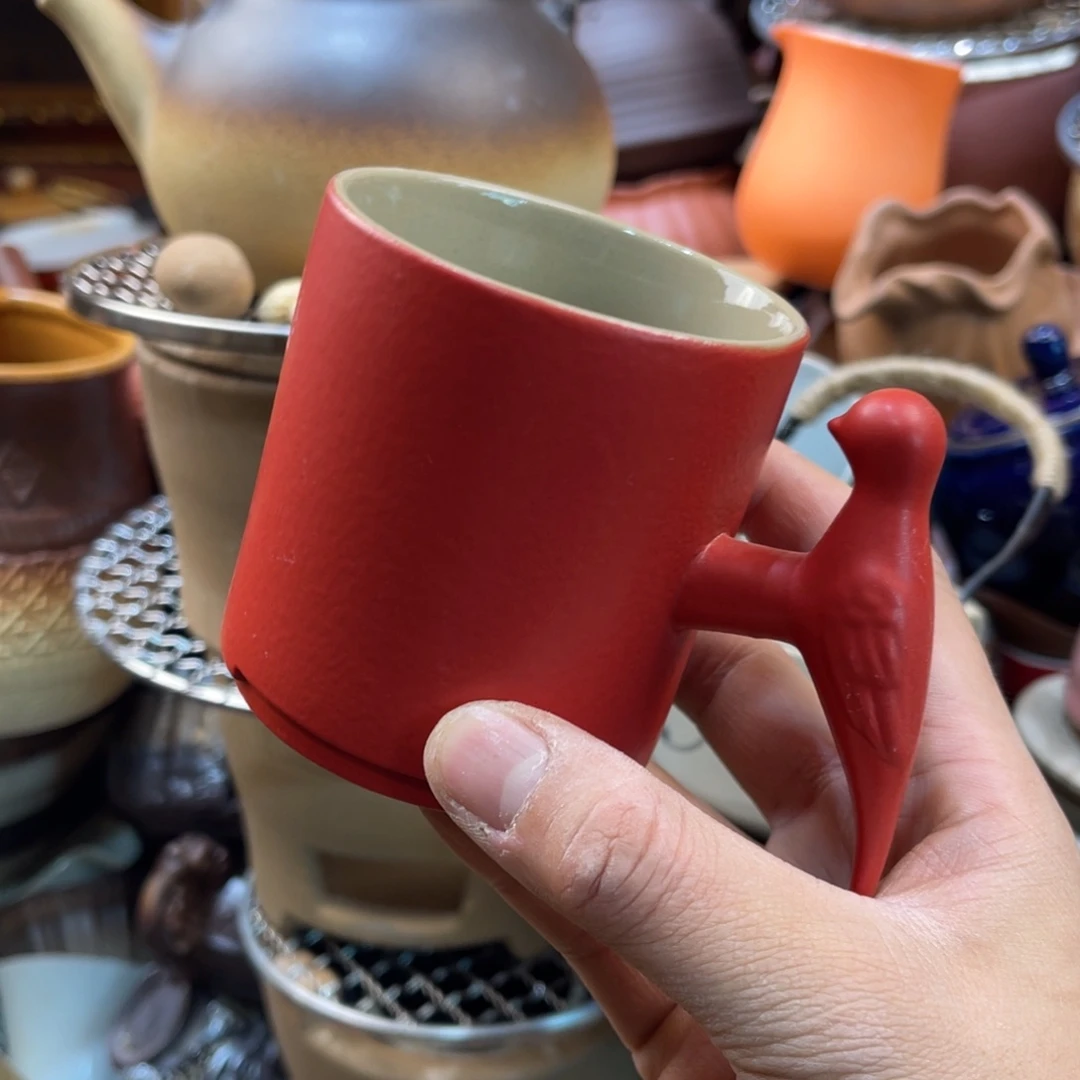 陶壶不用来哦亲爱的们