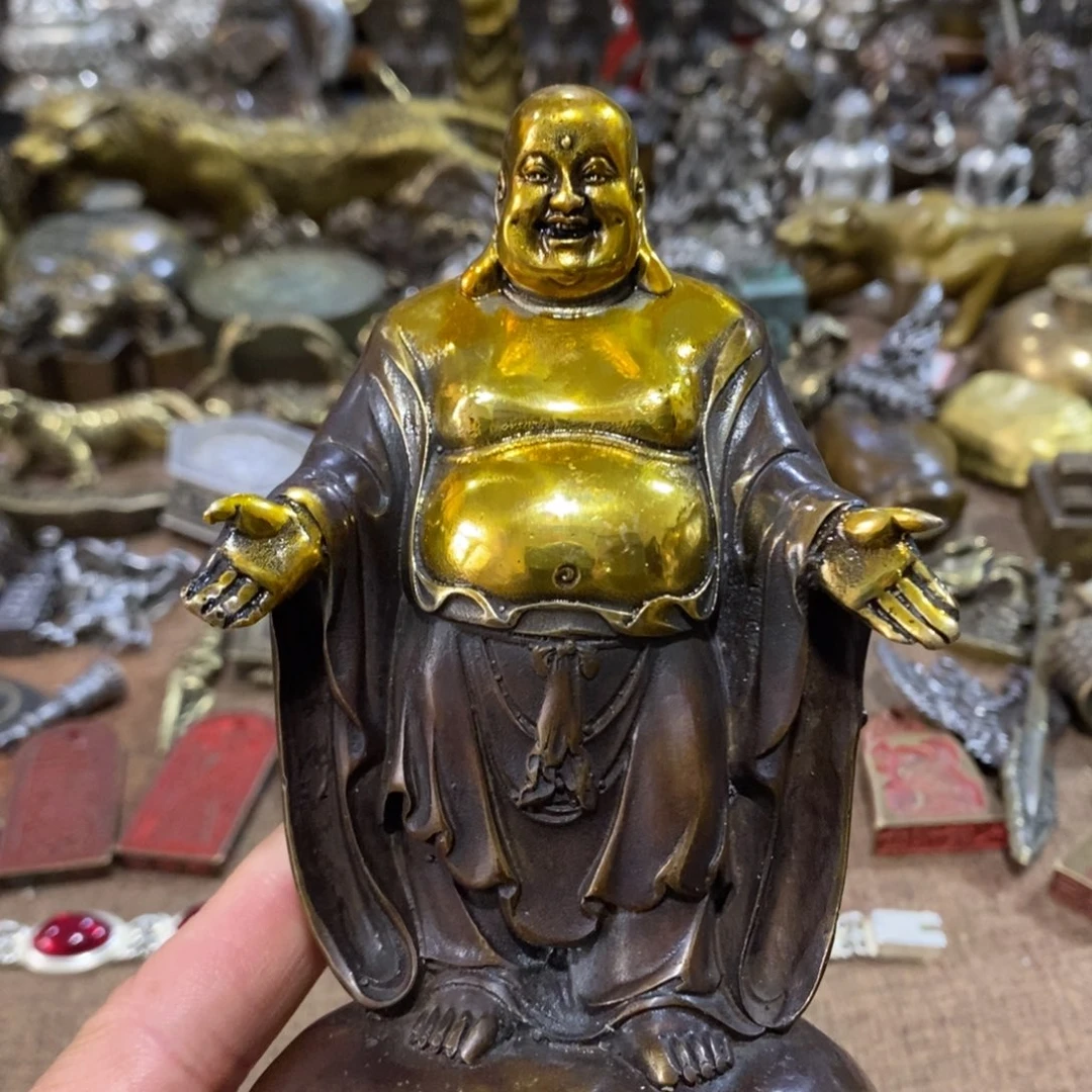 铜铜韵精品具家摆件
