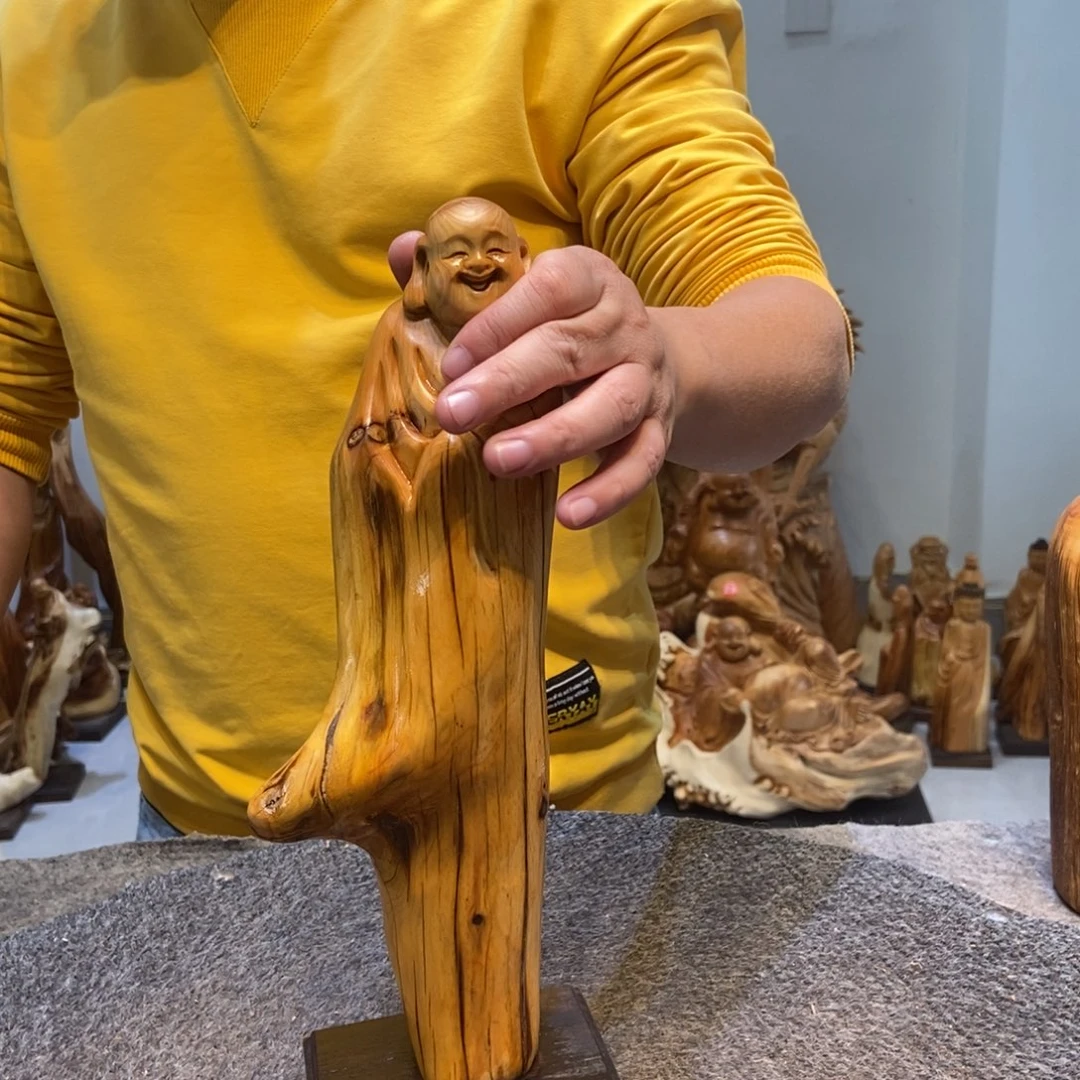 柏木（崖柏）进来点点关注哦