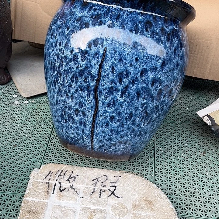 泥塑自产自销模式