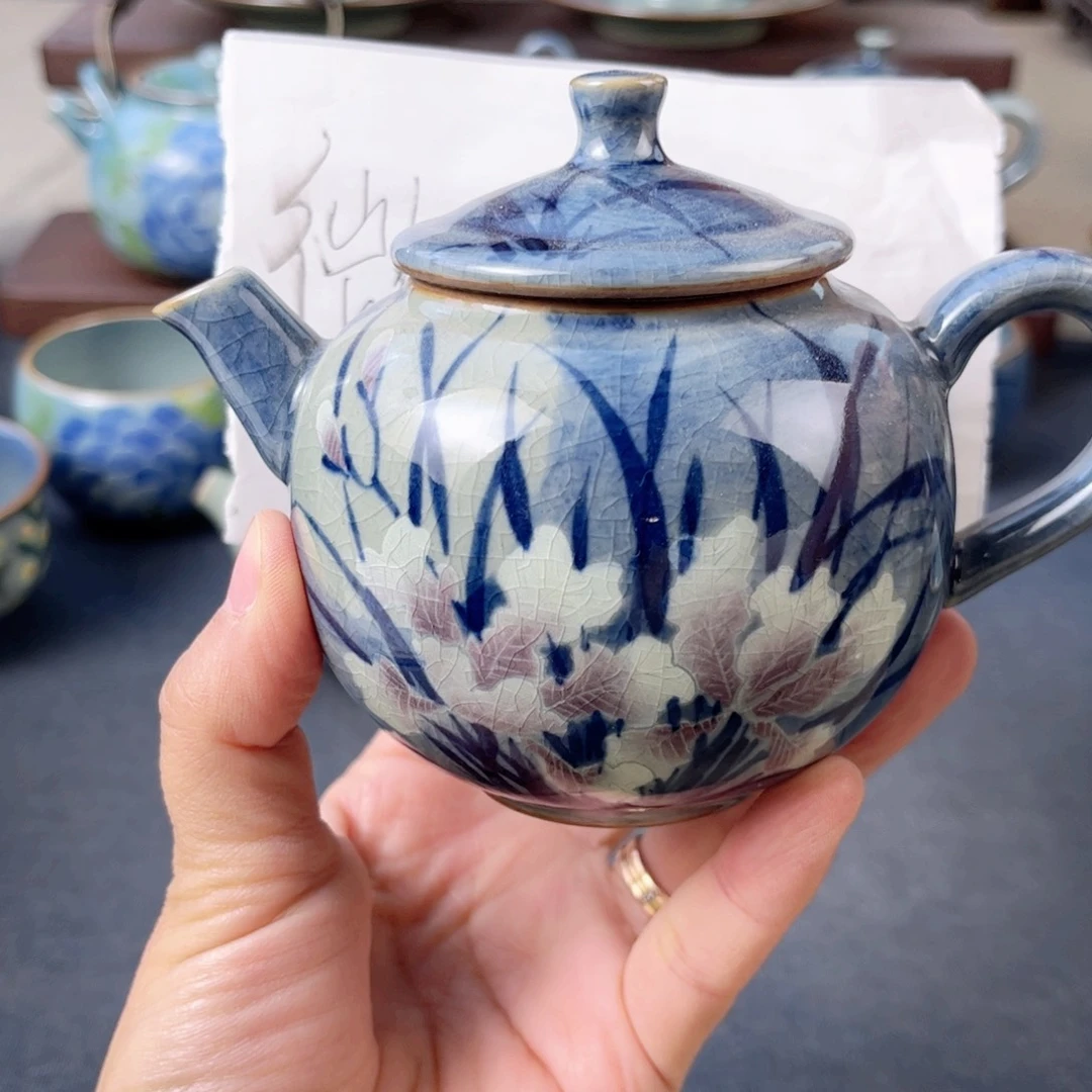 瓷片景德镇陶瓷学院