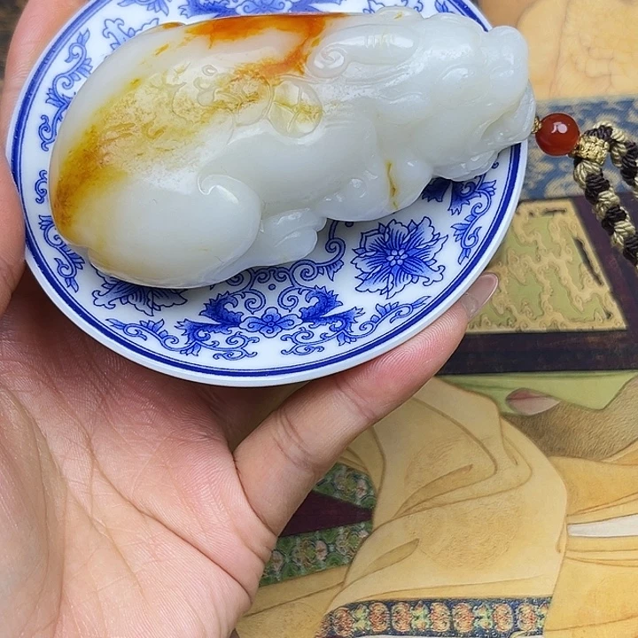 官方陶瓷链接，243克，放心下单