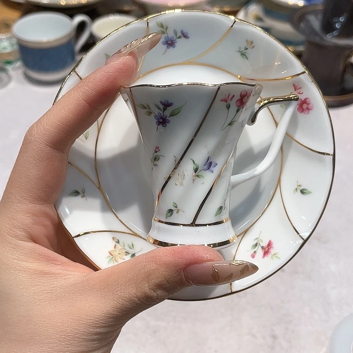 精品进口瓷器瓷片