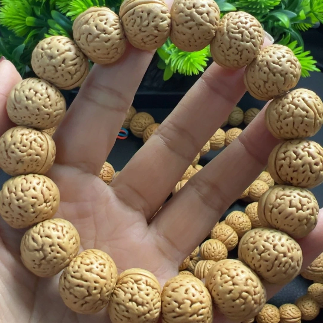 桃木手串/手链苹果园手串18颗